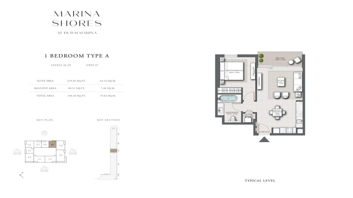 Marina Shores Dubai Marina-marina-shores-dubai-marina-plan3.jpg